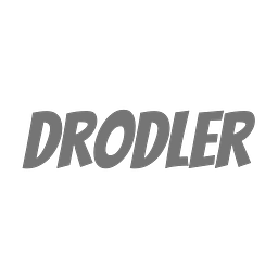 drodler, inc. logo