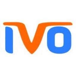 TrackVO logo