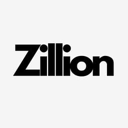 Zillion AI Analysts logo