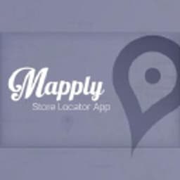 Mapply logo