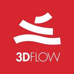 3DF Zephyr logo