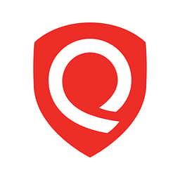 Qualys Multi-Vector EDR logo
