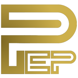 PEP Technology logo