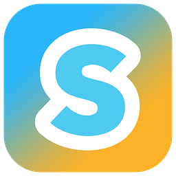 Sageflo Radiate logo
