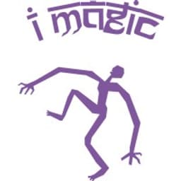 iMagic Inventory Software logo