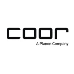 COOR logo