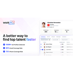 WorkHQ logo