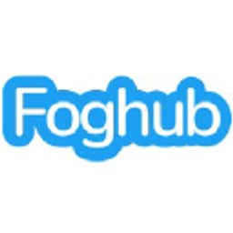Foghub logo