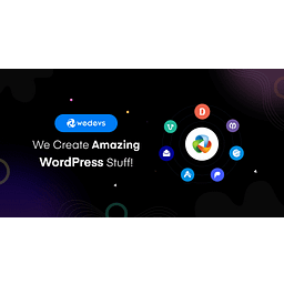 FlyWP logo