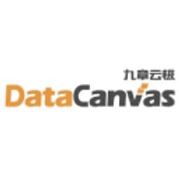 DataCanvas logo