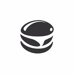 htmlBurger logo