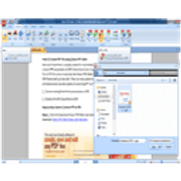 Classic PDF Editor logo