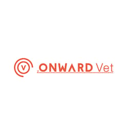 Onward Vet logo