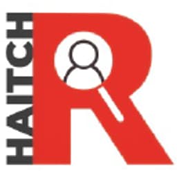 HaitchR logo