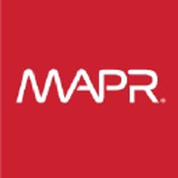 MapR Data Platform Community Edition logo