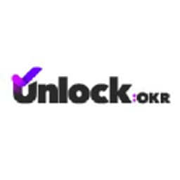 UnlockOKR logo