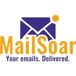 MailSoar logo