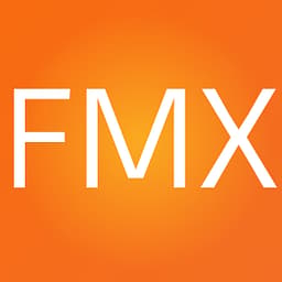 FMX Solutions logo