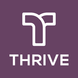 Thrive Outplacement logo