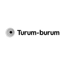 Turum-burum UI/UX Design Services logo