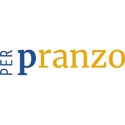 PerPranzo logo