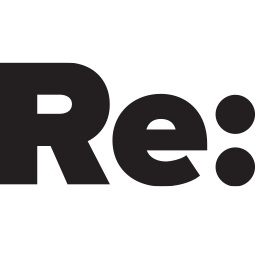 Re:plain logo