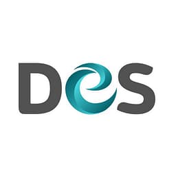 Dynamics eShop logo