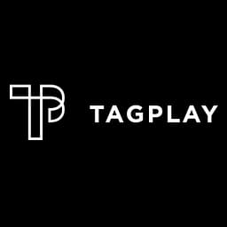 Tagplay logo