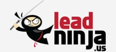 LeadNinja logo