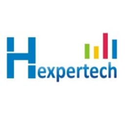 Hexpertech HRMS logo