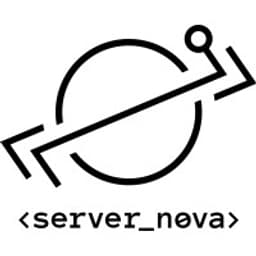 ServerNova Cloud - Remote App and Remote Server Applications logo