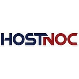 Hostnoc logo