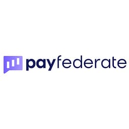 Payfederate logo