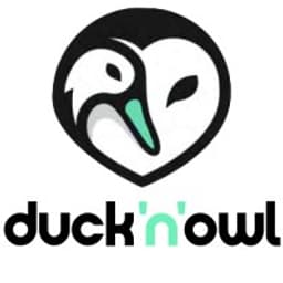 Ducknowl logo