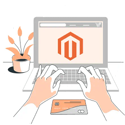 Magento 2 GDPR Extension logo