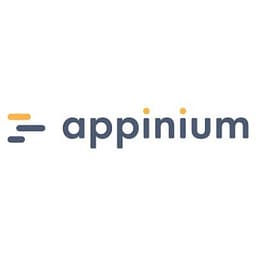 Appinium LearnTrac logo