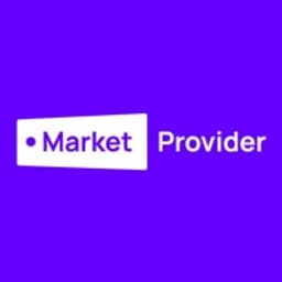 MARKETPROVIDER logo