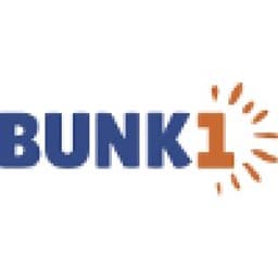 Bunk1 logo
