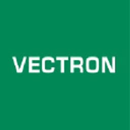 Vectron Commander logo