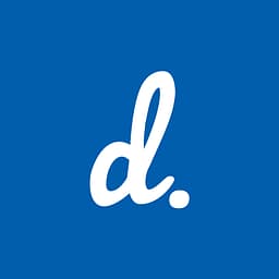 delivery.com for Merchants logo