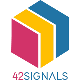 42Signals logo