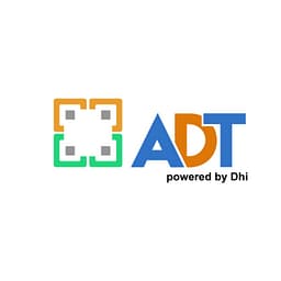 ADT Solution logo