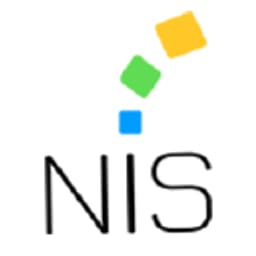 NIS logo