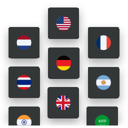 VPNLY - VPN Unlimited Proxy logo
