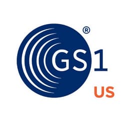 GS1 US Data Hub logo