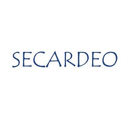 Secardeo TOPKI Certificate Lifecycle Automation logo