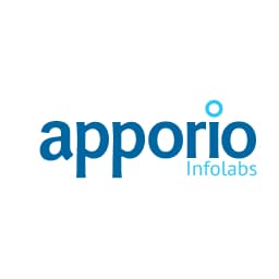 Apporio Uber Clone logo