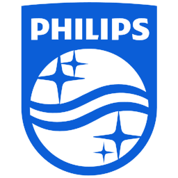 Philips Population Health Management logo