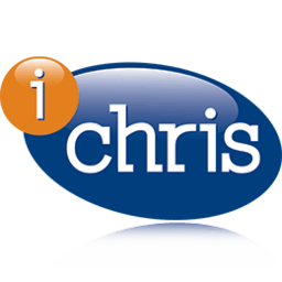 ichris logo