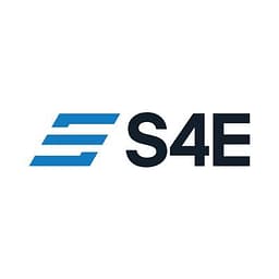 S4E logo